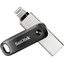 SanDisk iXpand GO 256GB lightning SDIX60N-256G-GN6NE/183589