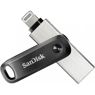 SanDisk iXpand GO 256GB lightning SDIX60N-256G-GN6NE/183589