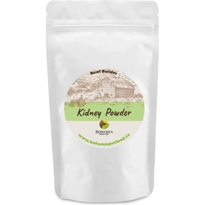 Bohemia Pet Food Bohemia WILD Kidney Powder 500 g