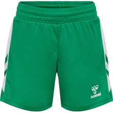 Hummel Core 2.0 Short Kids zelená