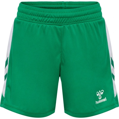 Hummel Core 2.0 Short Kids zelená