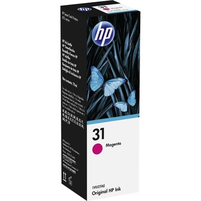 Atrament HP 1VU27AE - originálny