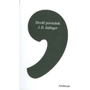Deväť poviedok Jerome David Salinger