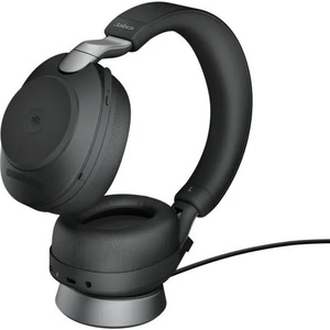 Jabra Evolve2 85 MS Duo USB-A (28599-999-989) Слушалки