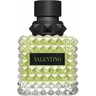 Valentino Donna Born In Roma Green Stravaganza parfumovaná voda dámska 50 ml
