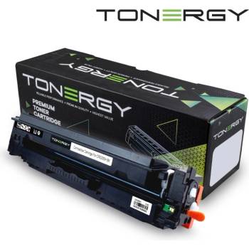 Compatible съвместима Тонер Касета Compatible Toner Cartridge CANON 3020C002 CRG 055H Black, High Capacity 7.6k (TONERGY-CRG055H-BK)