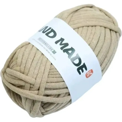 Amparo Miranda® Priadza Cotton Yarn AM205, Farba béžová