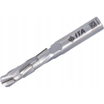 Ita tools diamantový fréz priemer 14 mm, stopka 12 mm RH Z1+1 DTA.14.045.12.0SR