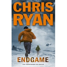 Endgame - Ryan Chris