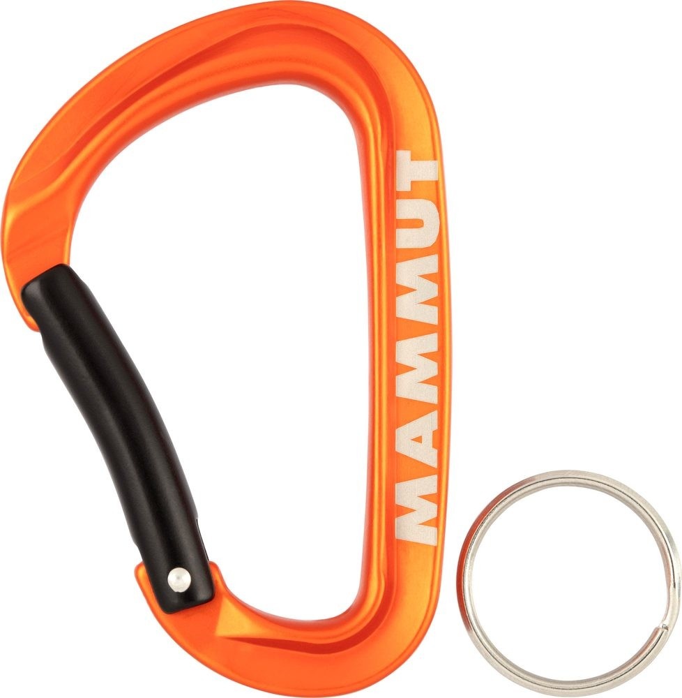 Mammut Mini Classic Keylock S