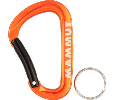 Mammut Mini Classic Keylock S