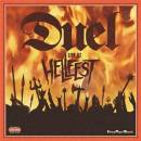 Duel - Live At Hellfest LP