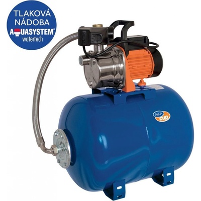 AQUAcup FULL CONTROL 24 L