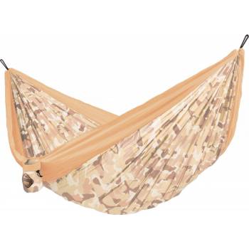 La Siesta Colibri Camo Double