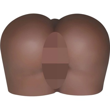 ostatní 2 Сладки отвора Мастурбатор кафяв