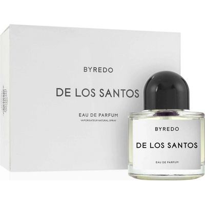 Byredo De Los Santos parfémovaná voda unisex 100 ml