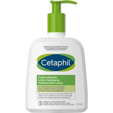 Cetaphil Hydrating Lotion pro suchou až normální citlivou pleť 237 ml