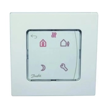 Danfoss Display 230V