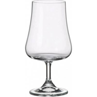 Crystal Bohemia BOHEMIA IDUNA POHÁR NA PIVO 6 x 505 ml