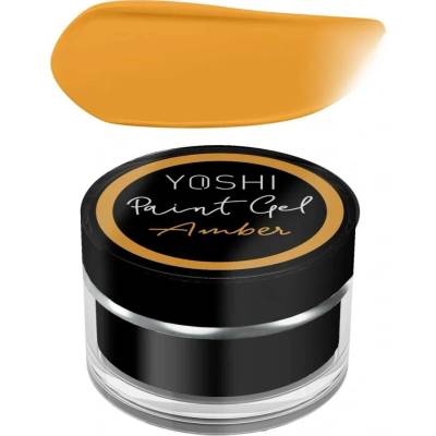 Yoshi Paint Gel White 5 g