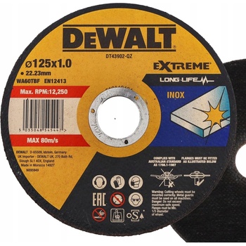 DeWalt DT43902