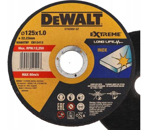 DeWalt DT43902