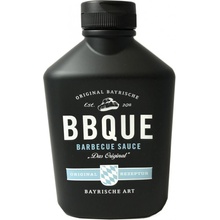 BBQUE Bayrische Barbecue Sauce Das Original 472g