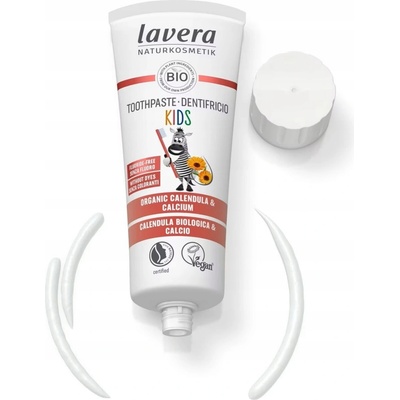 Lavera detská 75 ml