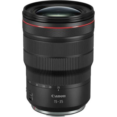 Canon RF 2,8/15-35 L IS USM