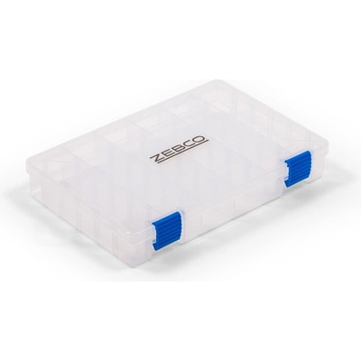 Zebco Krabička Trophy Box Large 2