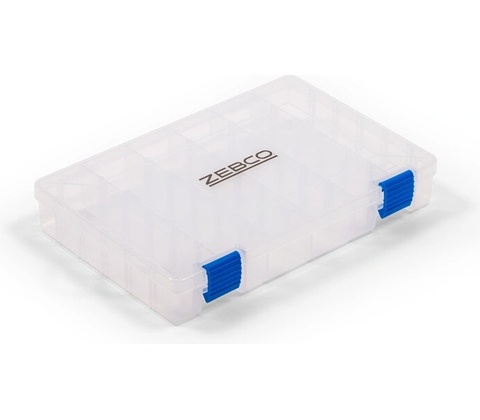 Zebco Krabička Trophy Box Medium - 2
