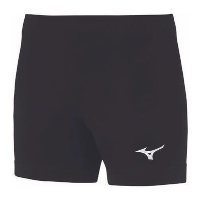 Mizuno kraťasy & bermudy Short High-kyu trad černá