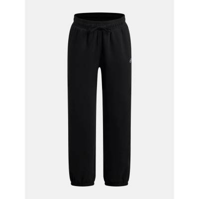 Under Armour -UA Rival Fleece Joggers Černá