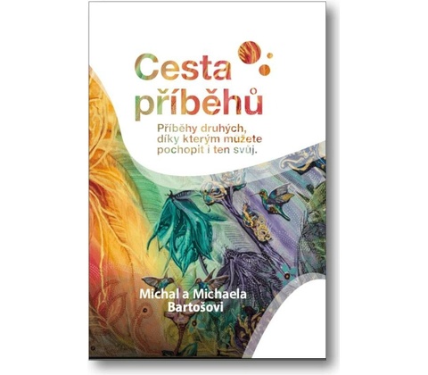 Cesta příběhů