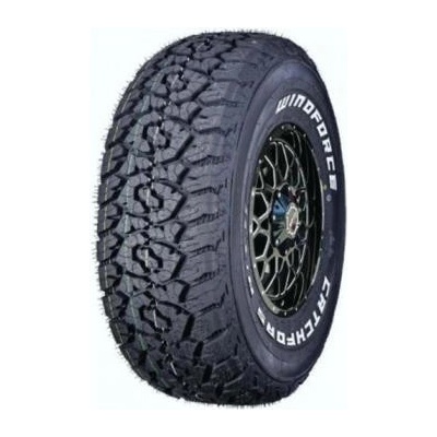 Windforce CATCHFORS A/TII 33/12,5 R15 108R