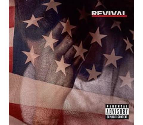 Eminem - Revival