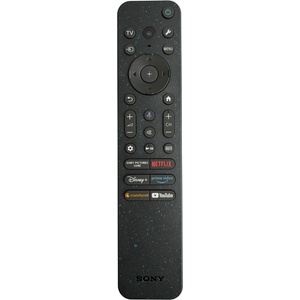 Sony rmf-tx920u - оригинален дистанционен контрол с гласово управление и подсветка (rmf-tx920u) Дистанционно