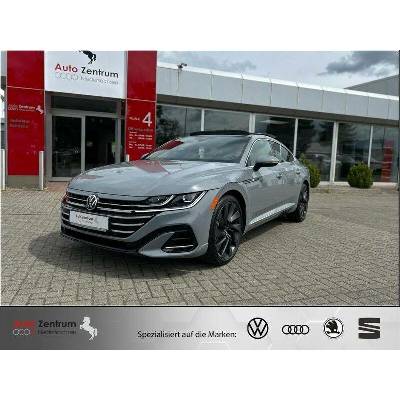 Volkswagen Arteon R-Line 4Motion 224 kW