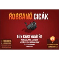 Társasjáték