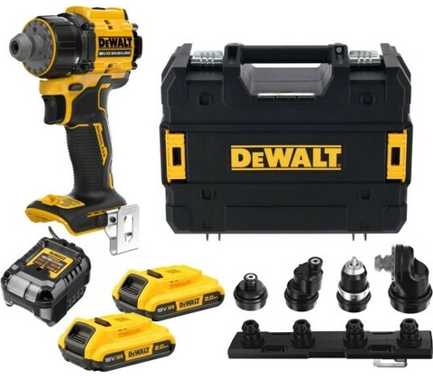 DeWalt DCD803D2T