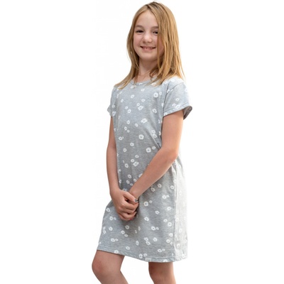 ESITO Dívčí noční košile Království sedmikrásek
