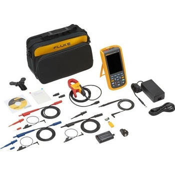 Fluke 125B/EU/S