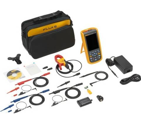 Fluke 125B/EU/S