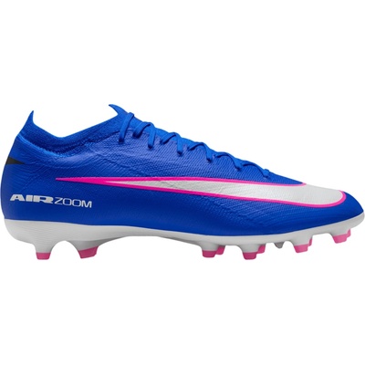 Nike Mercurial Zoom Vapor 16 Pro AG-PRO modrá