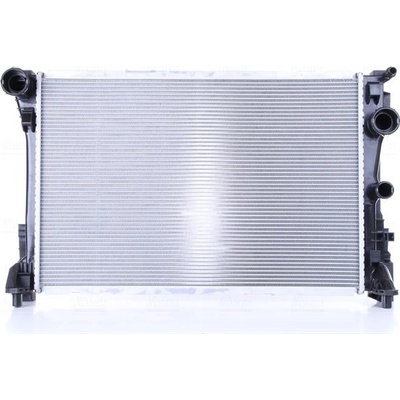 Chladič, chlazení motoru NISSENS 67167