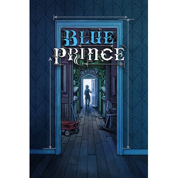 Blue Prince