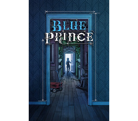 Blue Prince