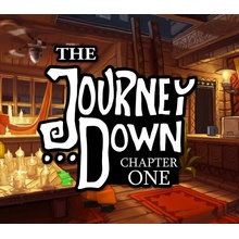 The Journey Down: Chapter One