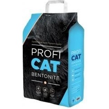 Proficat Bentonit brown NEW 2 x 10 kg