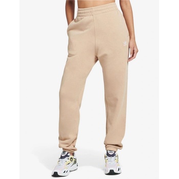 Adidas Originals Adicolor Essentials Fleece Pants Beige